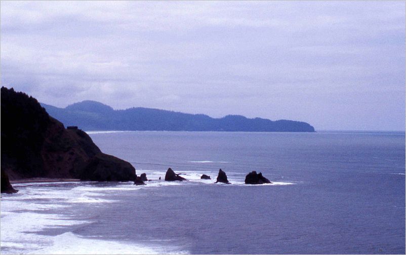 Vacation-1983 Oregon Uncle Jay-179a